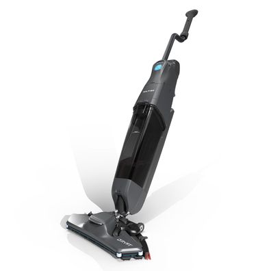 Nilfisk DRYFT V1 EU Mikro-Scheuersaugmaschine ideal fuer Ecken und enge Bereiche