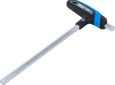 BGS Schraubendreher mit T-Griff | Innensechskant | 10 mm