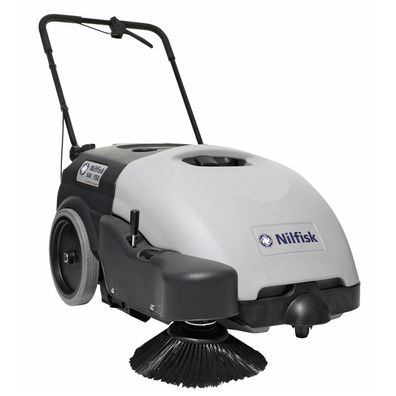 Nilfisk SW 750 Kehrmaschine