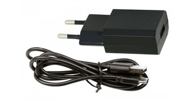 FUTECH Charger + USB-C cable H60033