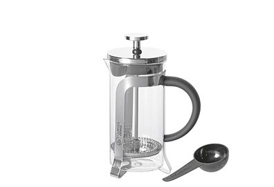 Leopold Vienna Kaffeebereiter "Shiny