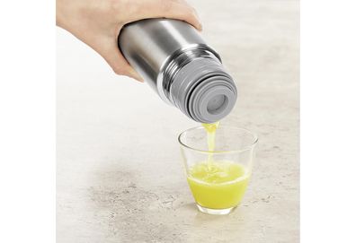 reer Isolierflasche "Pure