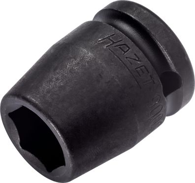 Kraft-Steckschlüsseleinsatz 900S-16 ? 1/2 Zoll (12,5 mm) Vierkant hohl ? Außen Sechs