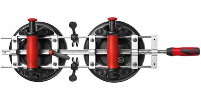 BESSEY Plattenspanner PS 130, groß und stark