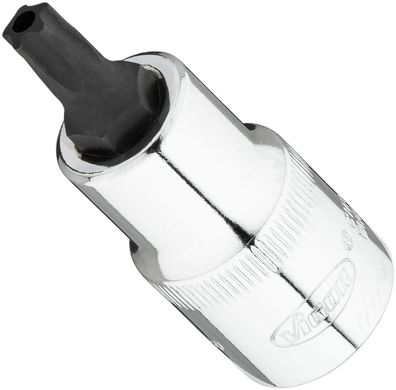 Schraubendrehereinsatz ? V7055-IPR40 ? 1/2 Zoll (12,5 mm) Vierkant hohl ? Innenprofi