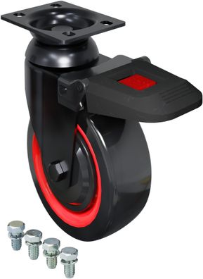 Lenkrolle ? für Werkstattwagen Series&nbsp; ? Series&nbsp; ? Series&nbsp; L ? Seri