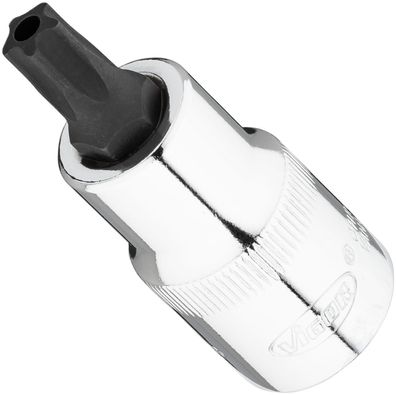 Schraubendrehereinsatz ? V7055-IPR45 ? 1/2 Zoll (12,5 mm) Vierkant hohl ? Innenprofi