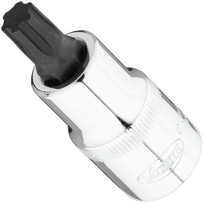 Schraubendrehereinsatz ? V7055-IP50 ? 1/2 Zoll (12,5 mm) Vierkant hohl ? Innen TORX®