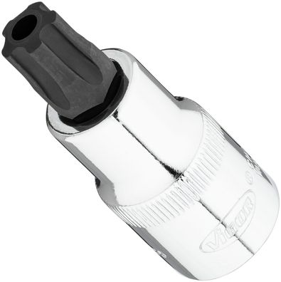 Schraubendrehereinsatz ? V7055-IPR55 ? 1/2 Zoll (12,5 mm) Vierkant hohl ? Innenprofi