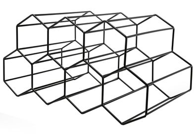 Leopold Vienna Wein-Regal