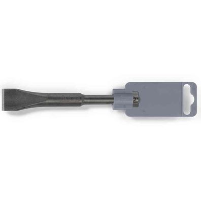 Rennsteig Maschinenmeißel, Flachmeißel, SDS-plus-Aufnahme, 20x140mm, 212 14000 SB