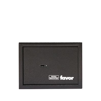 BURG Wächter Möbeltresor FAVOR S1 K Farbe anthrazit