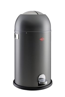 WESCO Tret-Abfallsammler "Kickmaster