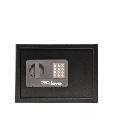 BURG Wächter Möbeltresor FAVOR S5 E Farbe anthrazit