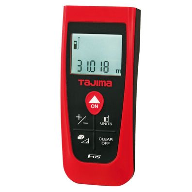 TAJIMA LKT-F05 LASER-ENTFERNUNGSMESSER F05
