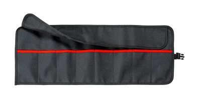 KNIPEX 00 19 58 LE Werkzeugtasche leer 8 Fächer 615 mm