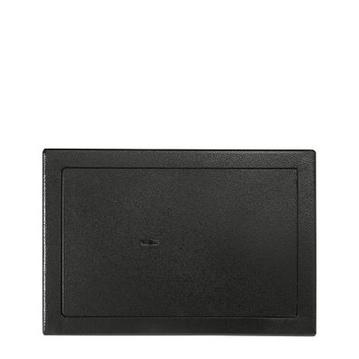 BURG Wächter Möbeleinsatztresor Home-Safe H 210 S Farbe schwarz