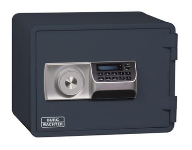 BURG Wächter Feuerschutztresor FP 44 E Farbe anthrazit