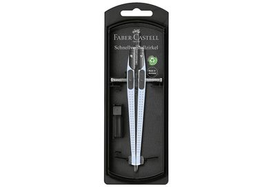 Faber Castell Schnellverstellzirkel "Grip