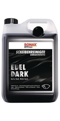 SONAX Scheibenreiniger Edeldark gebrauchsfertig 5 l