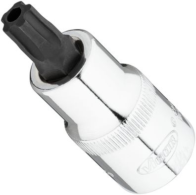 Schraubendrehereinsatz ? V7055-IPR50 ? 1/2 Zoll (12,5 mm) Vierkant hohl ? Innenprofi