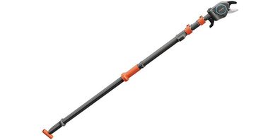 Schneidgiraffe StarCut Pro L Länge 175-400 cm Schneidleistung 32 mm Reichweite ca. 6