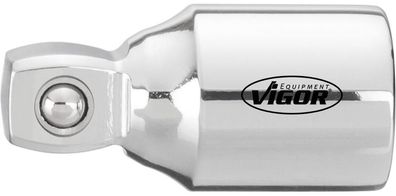 Schwenkbare Verlängerung ? V4314 ? 3/8 Zoll (10 mm) Vierkant hohl ? 3/8 Zoll (10 mm)