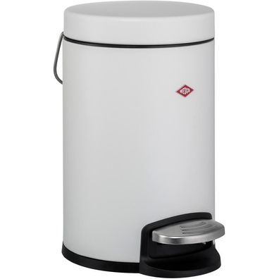 WESCO Kosmetikeimer 113 weiß-matt 3 l Typ 113022-74