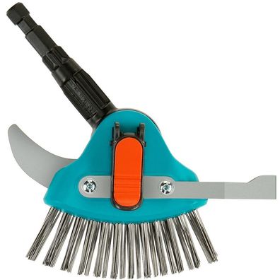 Gardena 3in1 Fugenreiniger combisystem