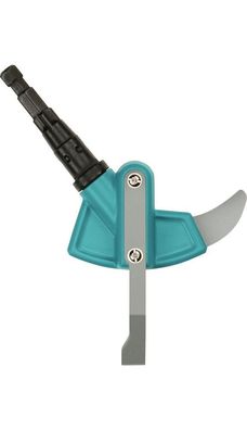 Gardena Fugenkratzer Edelstahl / Kunststoff Edelstahl / Kunststoff