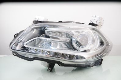Scheinwerfer SUZUKI SX4 S-CROSS BI-XENON LED 100-17736 LINKS