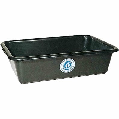 JOPA Vielzweckkasten grün 65 x 40 x 18 cm