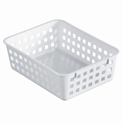 Wüllner &amp; Kaiser Aufbewahrungskörbchen farbig A6 18 x 13,5 x 6 cm