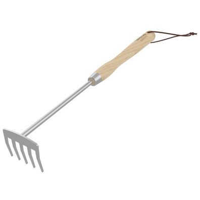 SIENA GARDEN Handrechen ISYplant Esche FSC® 100