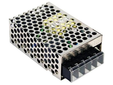 Industrie-schaltnetzteil - 1 Ausgang - 25 W - 12 V - CLOSED FRAME (GESCHLOSSENE BAUF