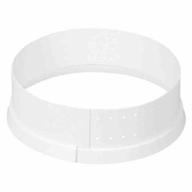 Wüllner &amp; Kaiser Tortenring Polypropylen groß