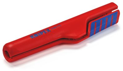 KNIPEX 16 80 175 SB Tiefen-Abmantelungswerkzeug 175 mm