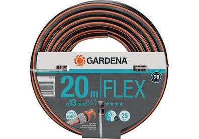 Gardena Wasserschlauch FLEX Länge 50 m Innen-Ø 13 mm