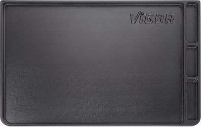 Arbeitsplatte ? Kunststoff ? für Werkstattwagen und Aufsatzkoffer Series&nbsp; ? V1