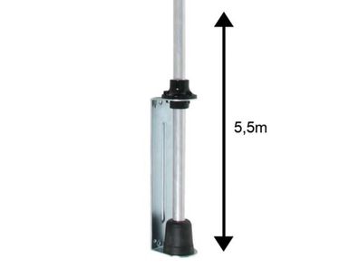 Sirio - CB-ANTENNE GP27½ 27 1/2E