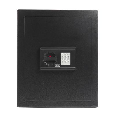 BURG Wächter Möbeleinsatztresor Home-Safe H 240 E Farbe schwarz