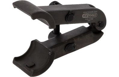 KS TOOLS Kraftstoffleitungs-Entriegelungswerkzeug für BMW und Mini