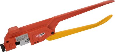 KS TOOLS Crimpzange für Batterieklemmen