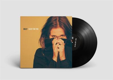Bully: Bully: Lucky For You - - (LP / L)