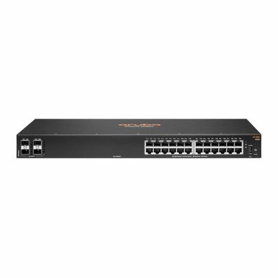 HPE Aruba CX 6000 24G Switch - R8N88A