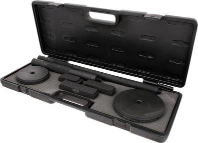 KS TOOLS Radlager-Werkzeug-Satz für BPW, 7-tlg