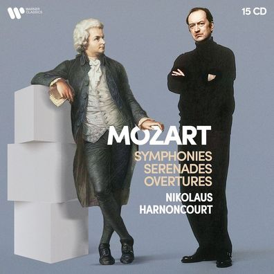 Wolfgang Amadeus Mozart (1756-1791): Wolfgang Amadeus Mozart (