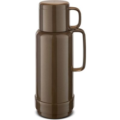Rotpunkt Isolierflasche 80 shiny nougat 1,0 l