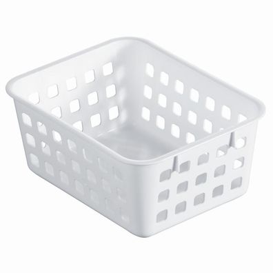 Wüllner &amp; Kaiser Aufbewahrungskörbchen farbig A7 14 x 11 x 6 cm