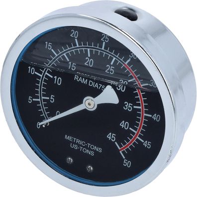 KS TOOLS Manometer